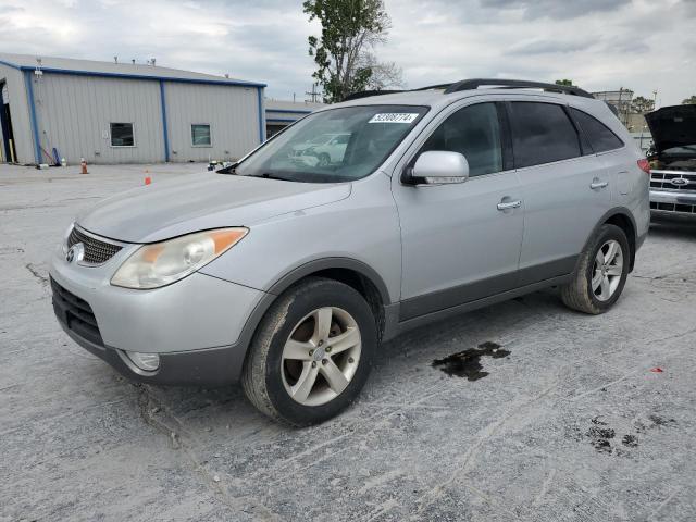 2010 HYUNDAI VERACRUZ GLS, 