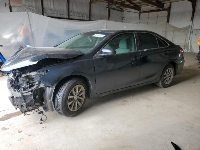 2015 TOYOTA CAMRY LE, null
