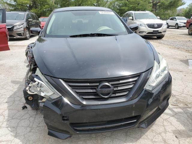 1N4AL3APXGN308787 - 2016 NISSAN ALTIMA 2.5 BLACK photo 5