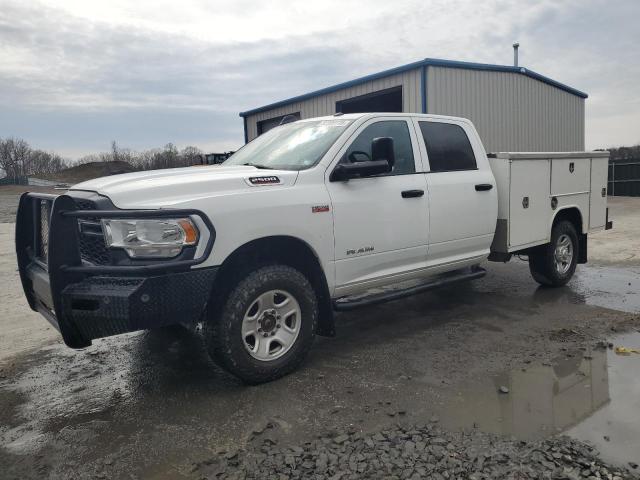 2022 RAM 2500 TRADESMAN, null