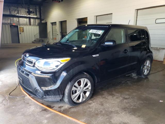 2015 KIA SOUL +, 