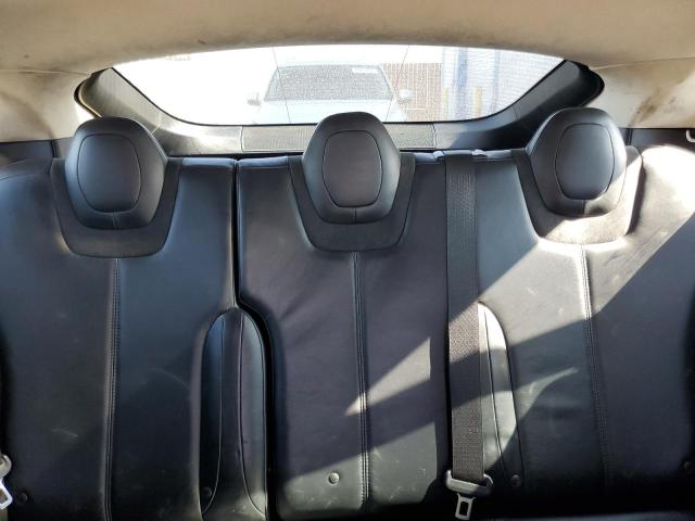 5YJSA1CP9DFP06539 - 2013 TESLA MODEL S Սև լուսանկար 10