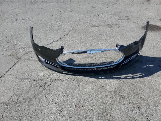 5YJSA1CP9DFP06539 - 2013 TESLA MODEL S Սև լուսանկար 12