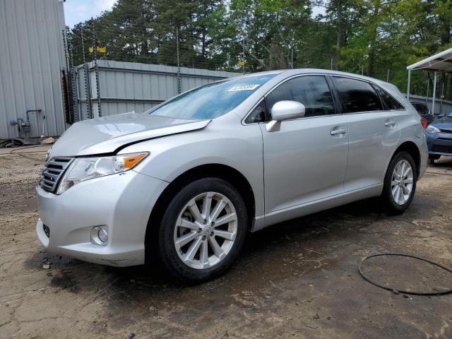 2012 TOYOTA VENZA LE, 