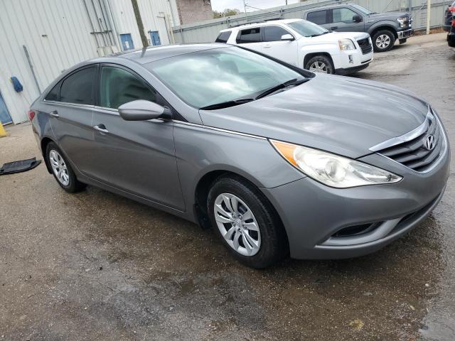 2013 HYUNDAI SONATA GLS, 