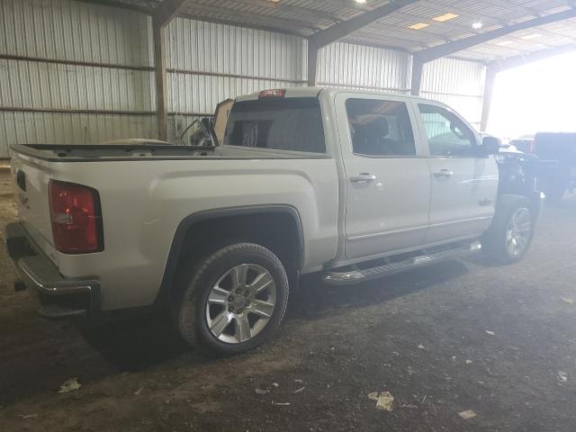 3GTP1MEC0HG294853 - 2017 GMC SIERRA C1500 SLE WHITE photo 3