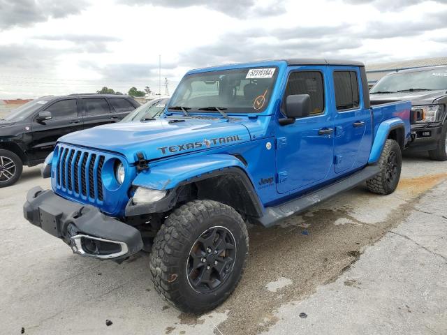 2022 JEEP GLADIATOR SPORT, 