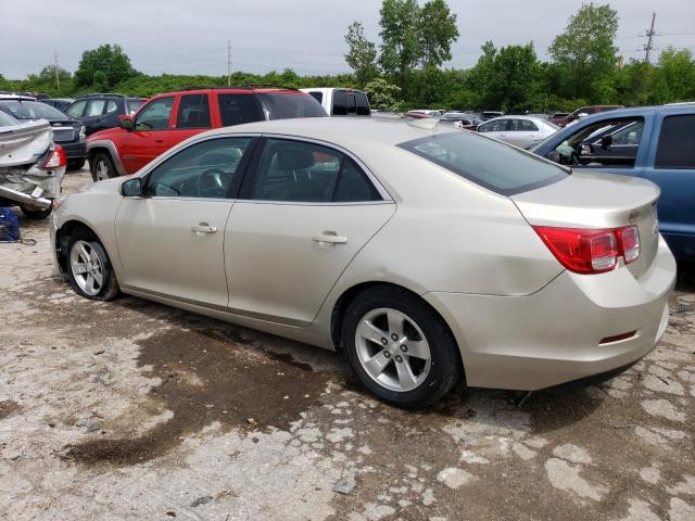 1G11C5SA4GF127283 - 2016 CHEVROLET MALIBU LIM LT 米色 照片 2