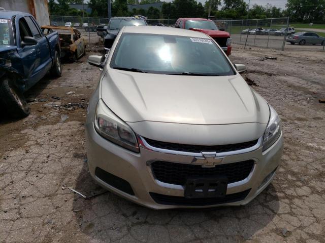 1G11C5SA4GF127283 - 2016 CHEVROLET MALIBU LIM LT 米色 照片 5
