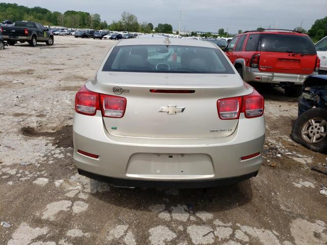 1G11C5SA4GF127283 - 2016 CHEVROLET MALIBU LIM LT 米色 照片 6