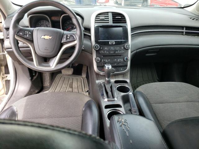 1G11C5SA4GF127283 - 2016 CHEVROLET MALIBU LIM LT 米色 照片 8