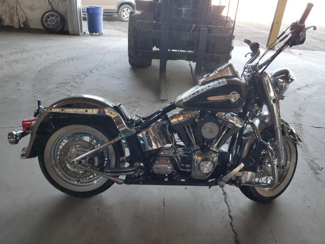 2004 HARLEY-DAVIDSON FLSTCI, 