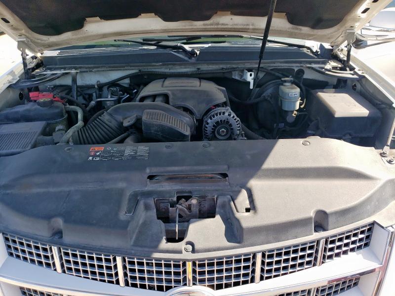 1GYS3KEF0BR265020 - 2011 CADILLAC ESCALADE ESV PLATINUM Ağ foto 12