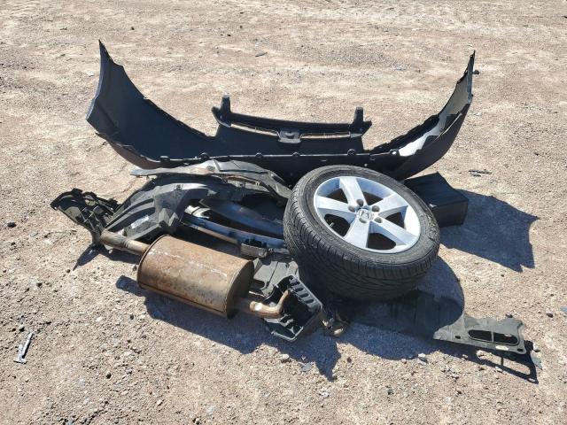 2HGFA16908H515558 - 2008 HONDA CIVIC EXL BLUE photo 12