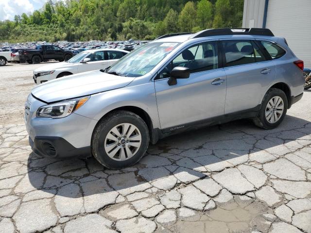 2017 SUBARU OUTBACK 2.5I, 