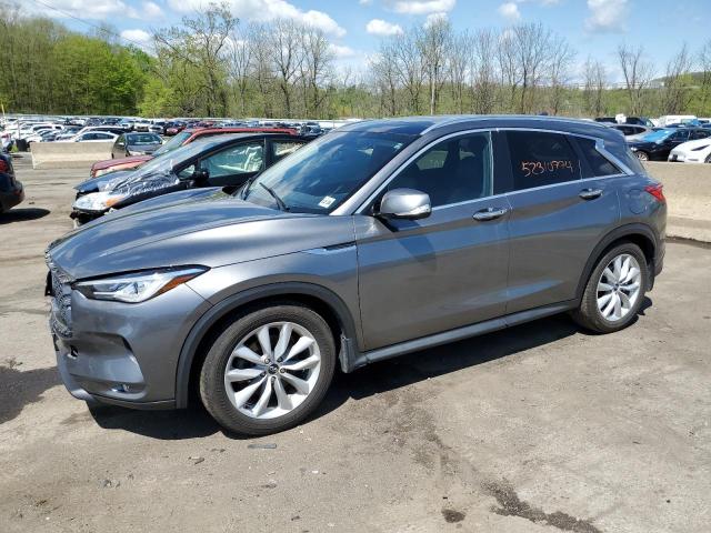 2019 INFINITI QX50 ESSENTIAL, 