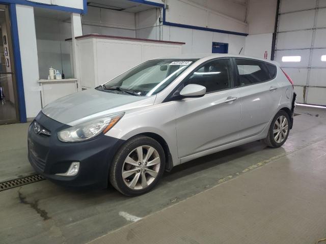 2012 HYUNDAI ACCENT GLS, 