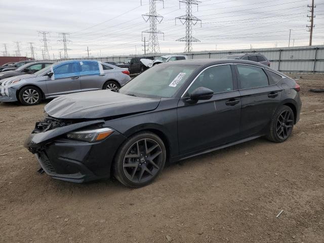 2023 HONDA CIVIC SPORT TOURING, 