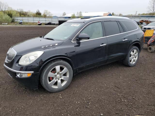 2012 BUICK ENCLAVE, 