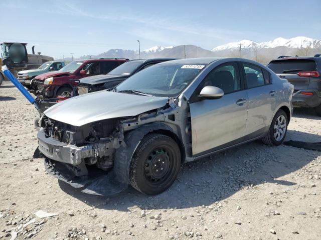 2011 MAZDA 3 I, 