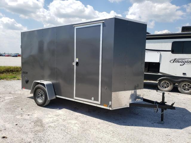 2023 PACE TRAILER, 
