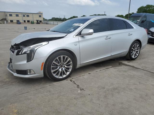 2019 CADILLAC XTS LUXURY, 