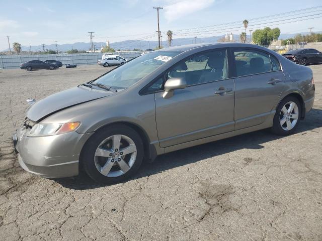 2006 HONDA CIVIC LX, 