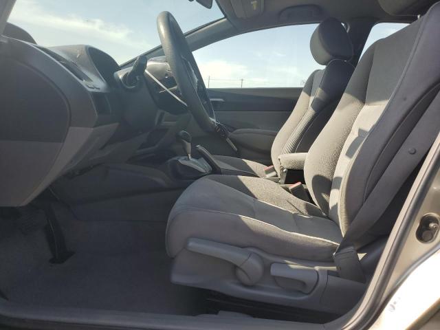 JHMFA16596S008772 - 2006 HONDA CIVIC LX 灰色 照片 7