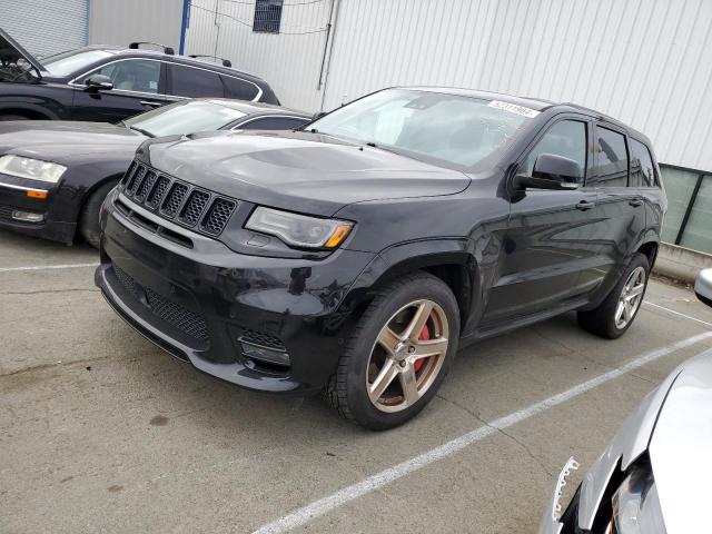 2017 JEEP GRAND CHER SRT-8, 