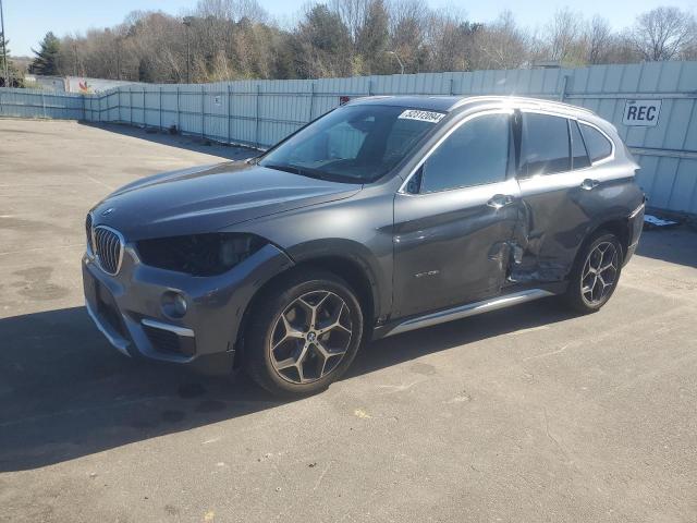 2016 BMW X1 XDRIVE28I, 