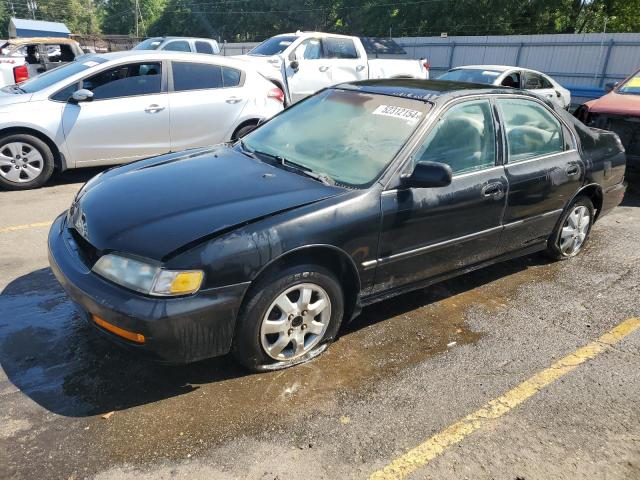 1997 HONDA ACCORD LX, 