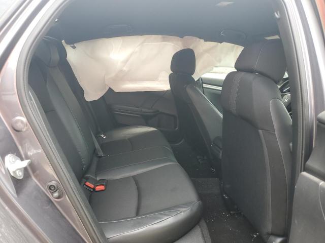 19XFC2F86ME000849 - 2021 HONDA CIVIC SPORT 石墨色 照片 10