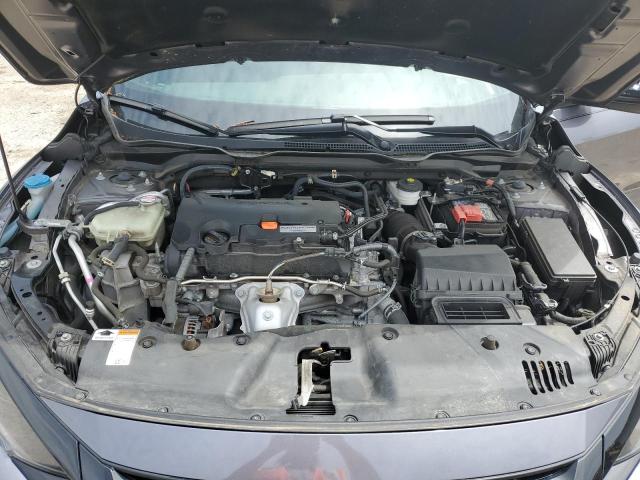 19XFC2F86ME000849 - 2021 HONDA CIVIC SPORT 石墨色 照片 11