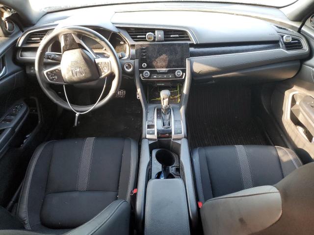 19XFC2F86ME000849 - 2021 HONDA CIVIC SPORT 石墨色 照片 8