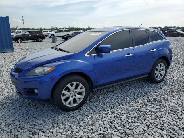 2007 MAZDA CX-7, 