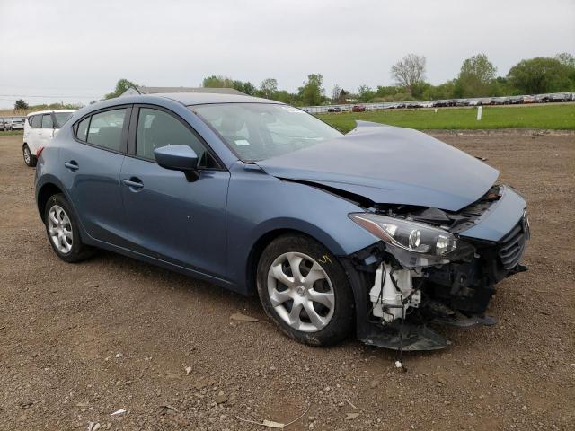 3MZBM1J76GM268280 - 2016 MAZDA 3 SPORT BLUE photo 4