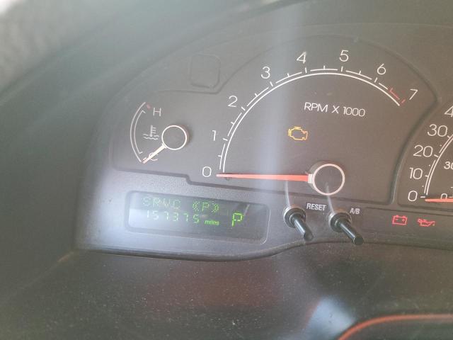 1LNHM86S64Y602466 - 2004 LINCOLN LS Gümüş foto 9