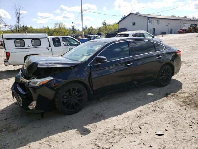 4T1BK1EB9DU064373 - 2013 TOYOTA AVALON BASE Qara foto 1