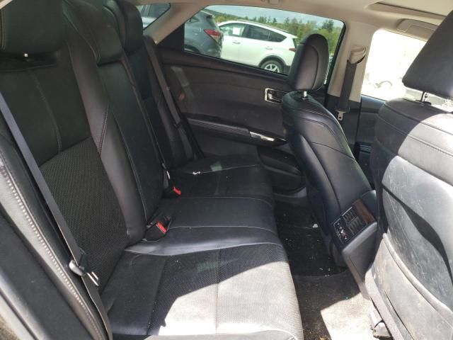 4T1BK1EB9DU064373 - 2013 TOYOTA AVALON BASE Qara foto 10