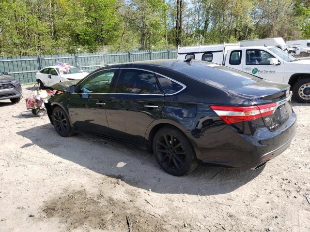 4T1BK1EB9DU064373 - 2013 TOYOTA AVALON BASE Qara foto 2