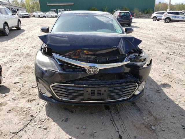 4T1BK1EB9DU064373 - 2013 TOYOTA AVALON BASE Qara foto 5
