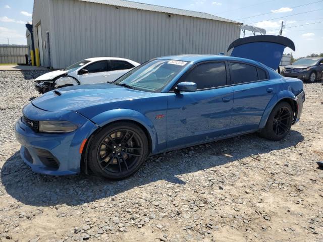 2021 DODGE CHARGER SCAT PACK, 