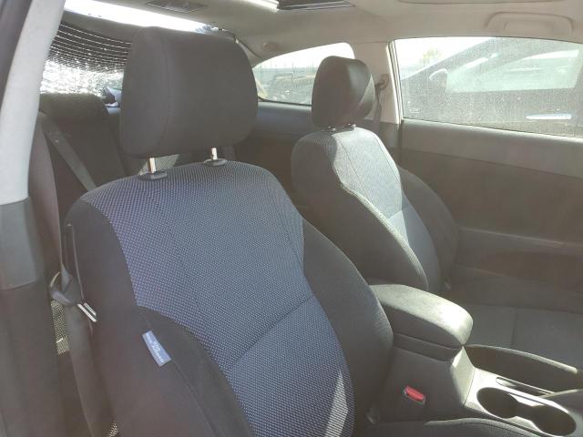 JTKDE167180242989 - 2008 TOYOTA SCION TC თეთრი ფოტო 10