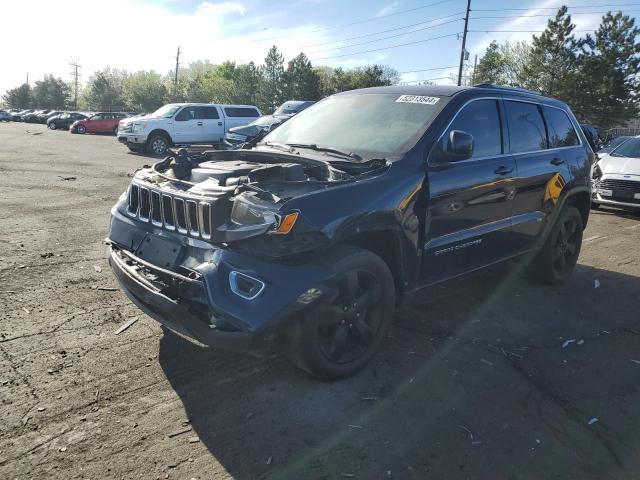 2016 JEEP GRAND CHER LAREDO, 