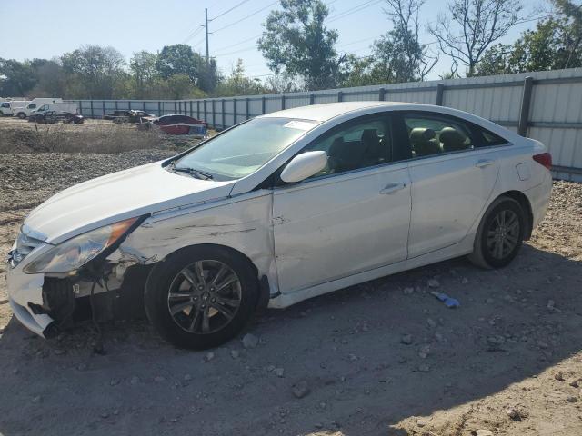 2013 HYUNDAI SONATA GLS, 