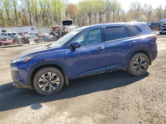 2023 NISSAN ROGUE SV, null