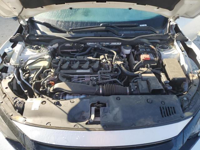 SHHFK7H90HU231749 - 2017 HONDA CIVIC SPORT TOURING WHITE photo 12