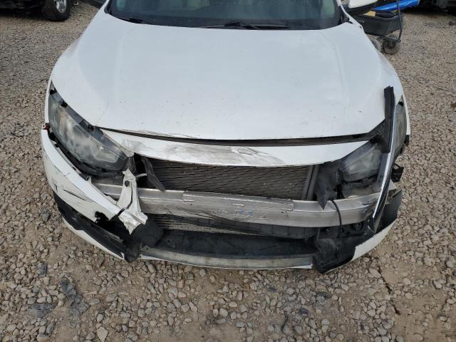19XFC1F75GE007541 - 2016 HONDA CIVIC EXL 白色 照片 11