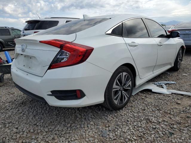 19XFC1F75GE007541 - 2016 HONDA CIVIC EXL 白色 照片 3