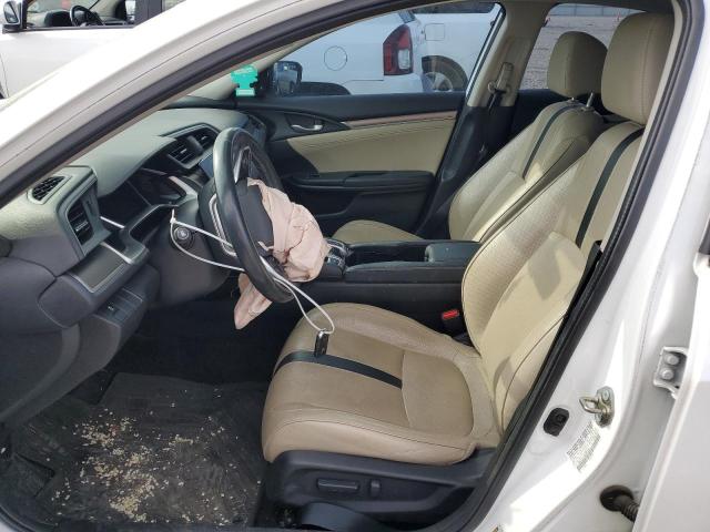 19XFC1F75GE007541 - 2016 HONDA CIVIC EXL 白色 照片 7